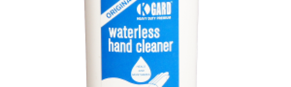 4oz K-GARD Original Hand Cleaner
